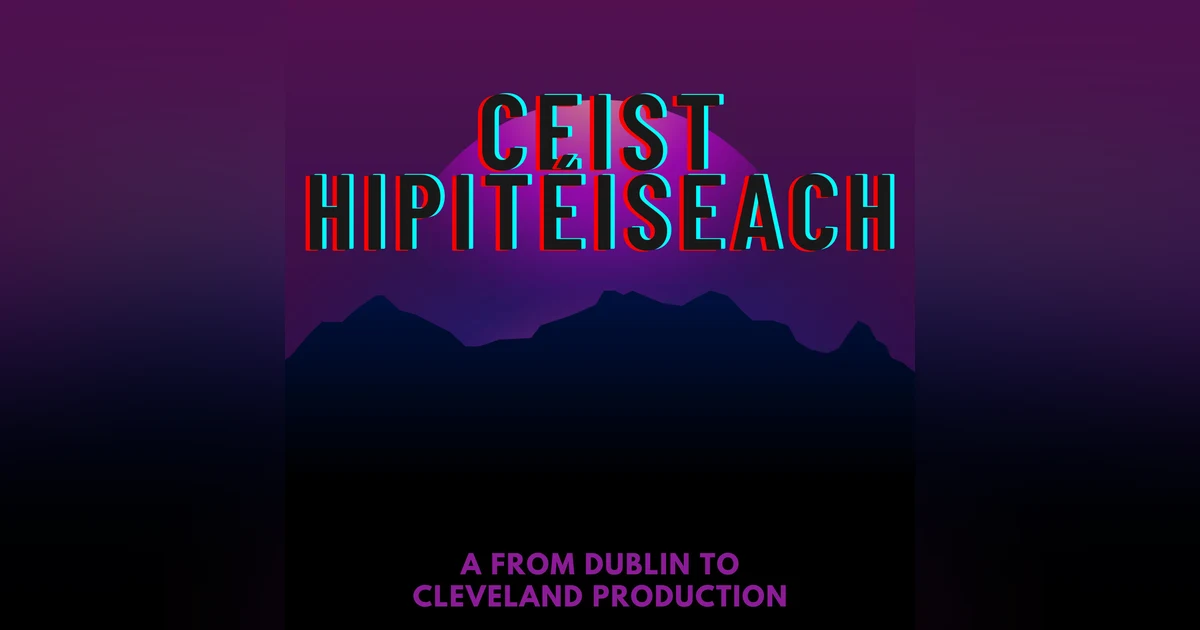 Ceist Hipitéiseach
