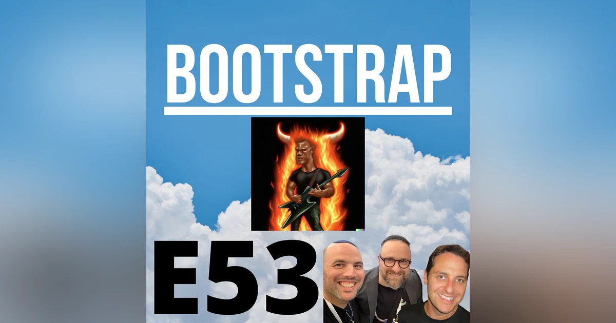 E53: Gimble Kimble