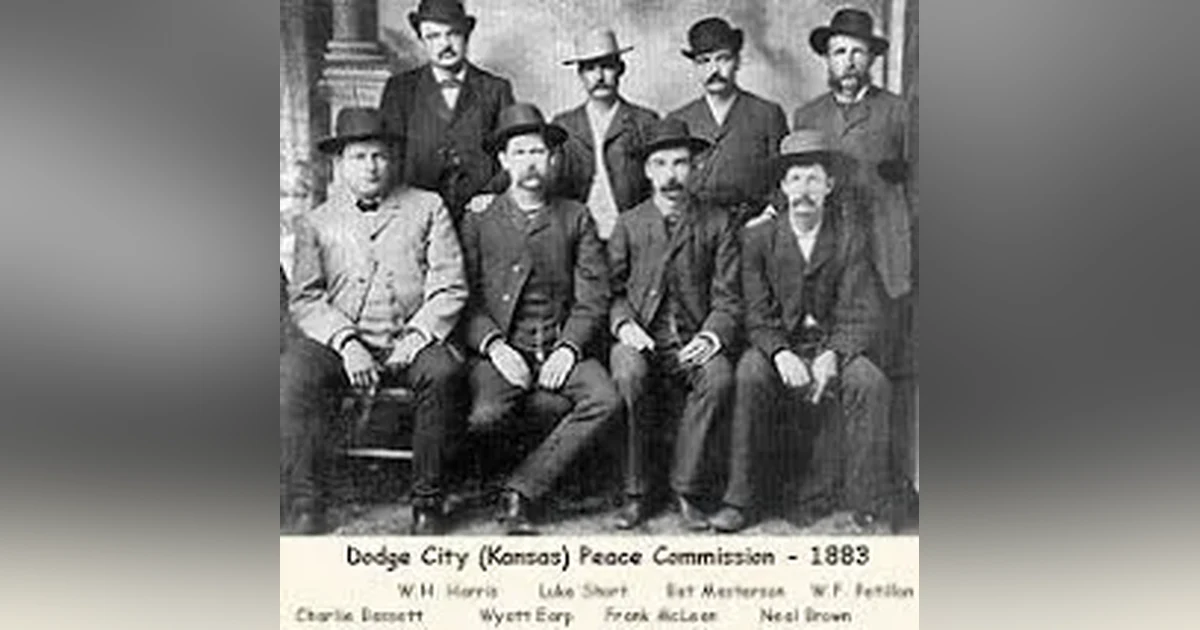 THE QUICK AND THE DEAD (PT 2) SPECIAL RELEASE  LEGENDARY GUNFIGHTERS OF THE WEST