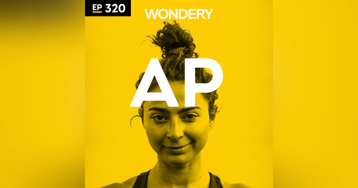 Alexi Pappas