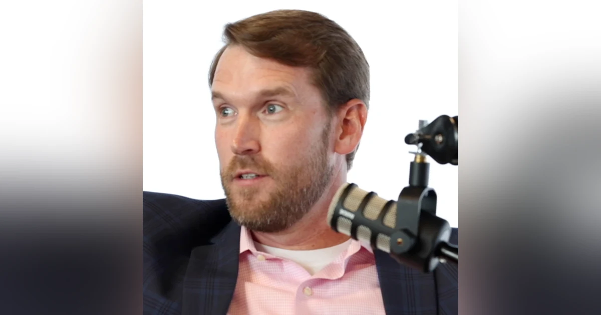 High Performance Networks - Blake Allison - CEO of EHN