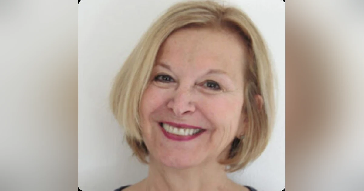 Episode # 392: Janet Patti & Robin Stern