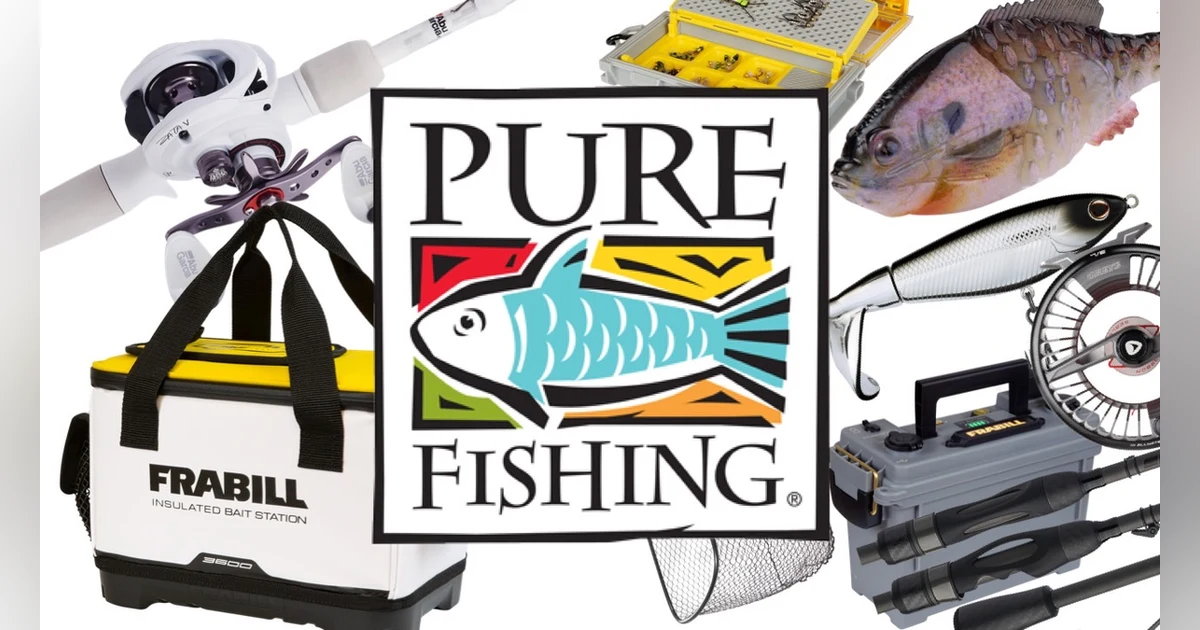 EP. 205 Pure Fishing’s Best in Show and New Product Showcase Wins at iCast Just in Time for the Holidays - With Kimberly Hoffman