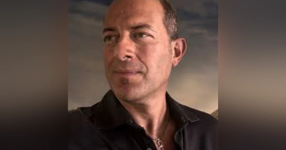 Freddy Silva -- Our Hidden Sacred Past