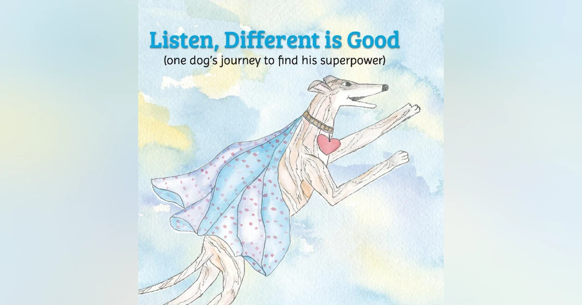 Episode 3. Over 50 & Fabulous. Brady, the Therapy Dog. Grandmotherly Advice