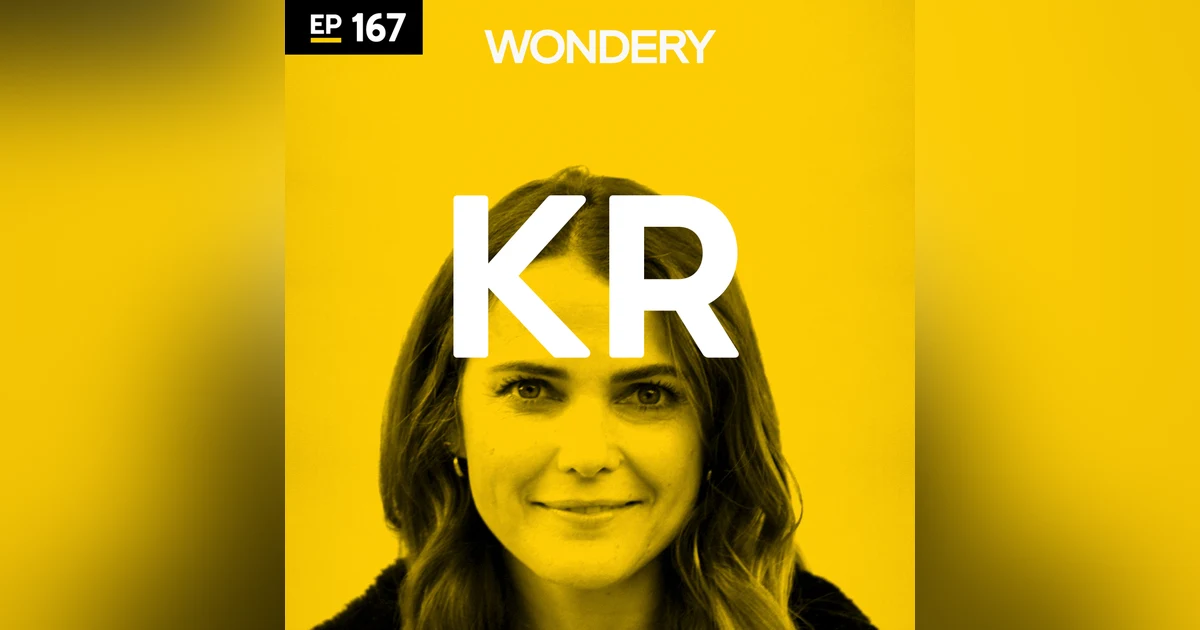 Keri Russell