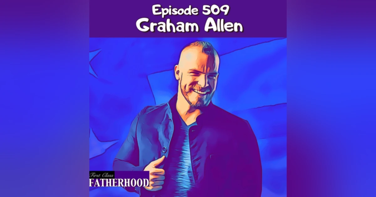 #509 Graham Allen