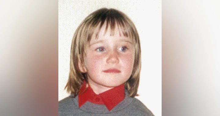image for The Tragic story of Deirdre Crowley