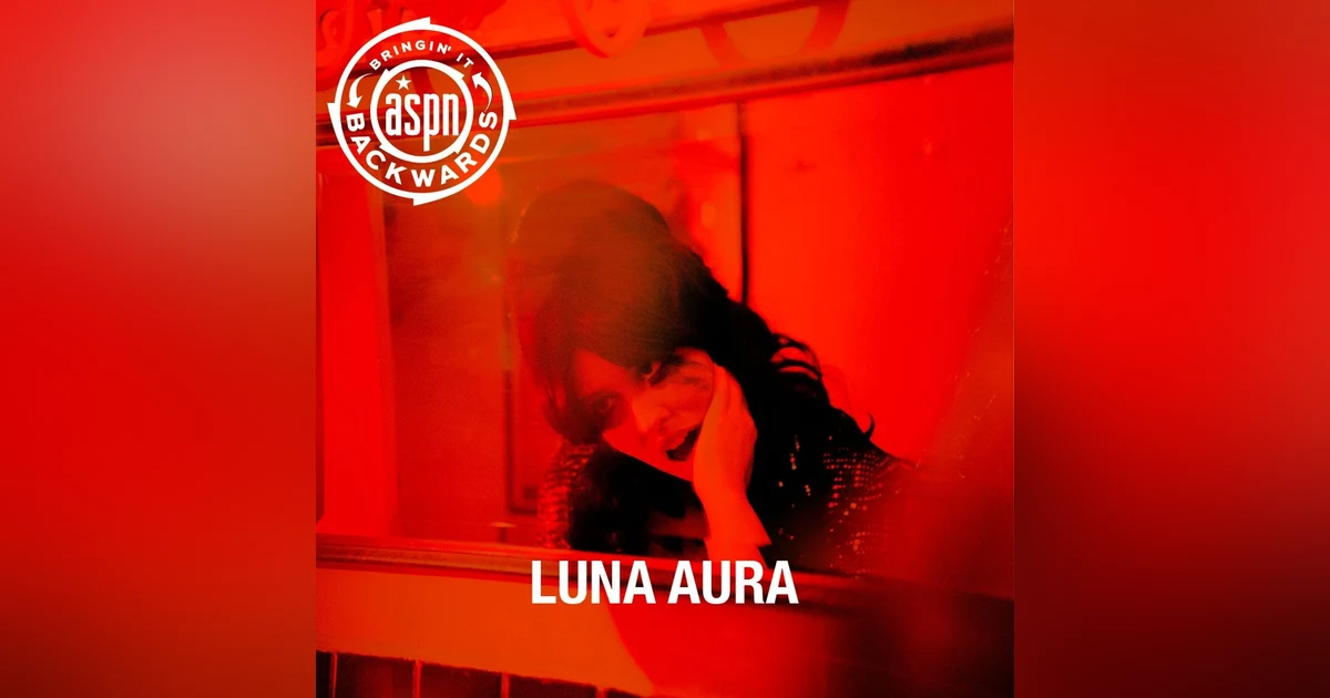 Interview with Luna Aura