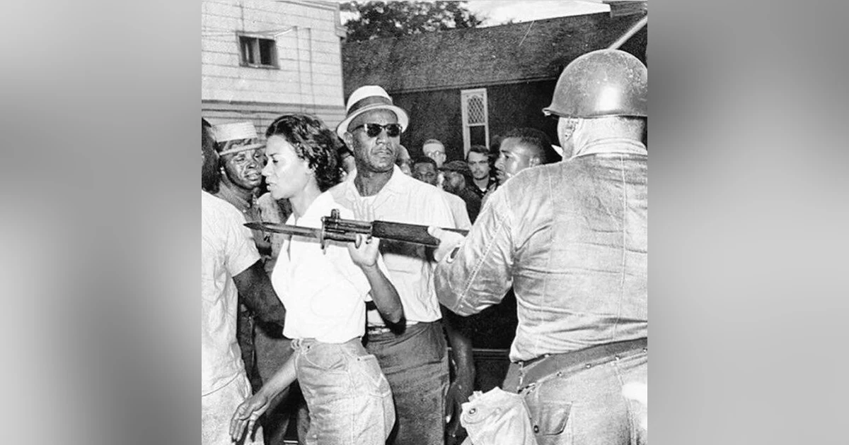Martial Law