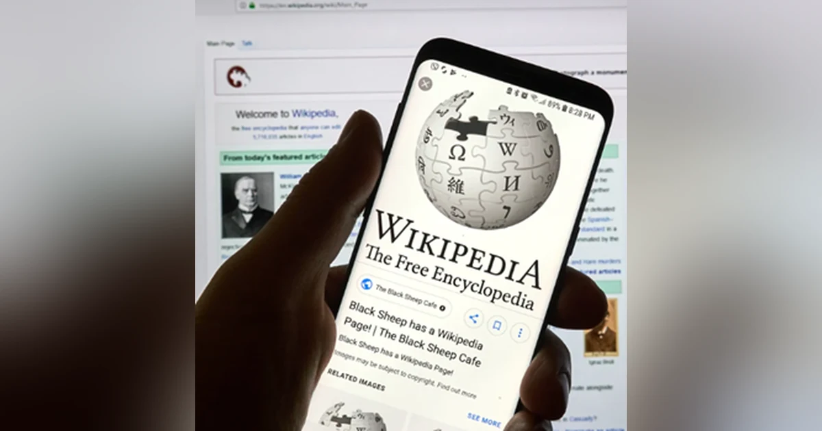 The Wikipedia Model: Internet's Most Trusted Site