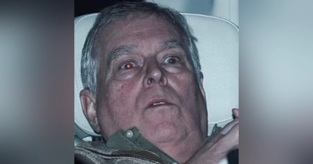 The Andrew Files: Epstein 2.0 ??