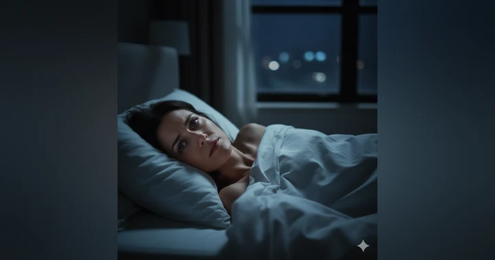 image for Why You Can't Relax