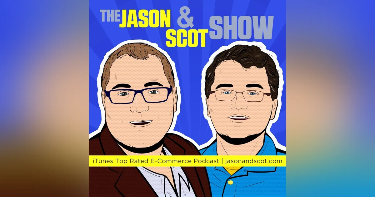 EP339 - The Non-Agentic Episode