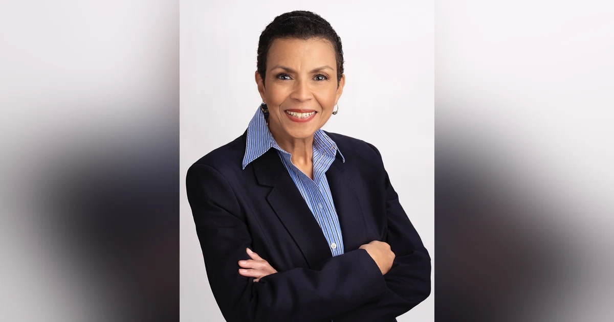 Delmarie Cobb—The Winning Ticket