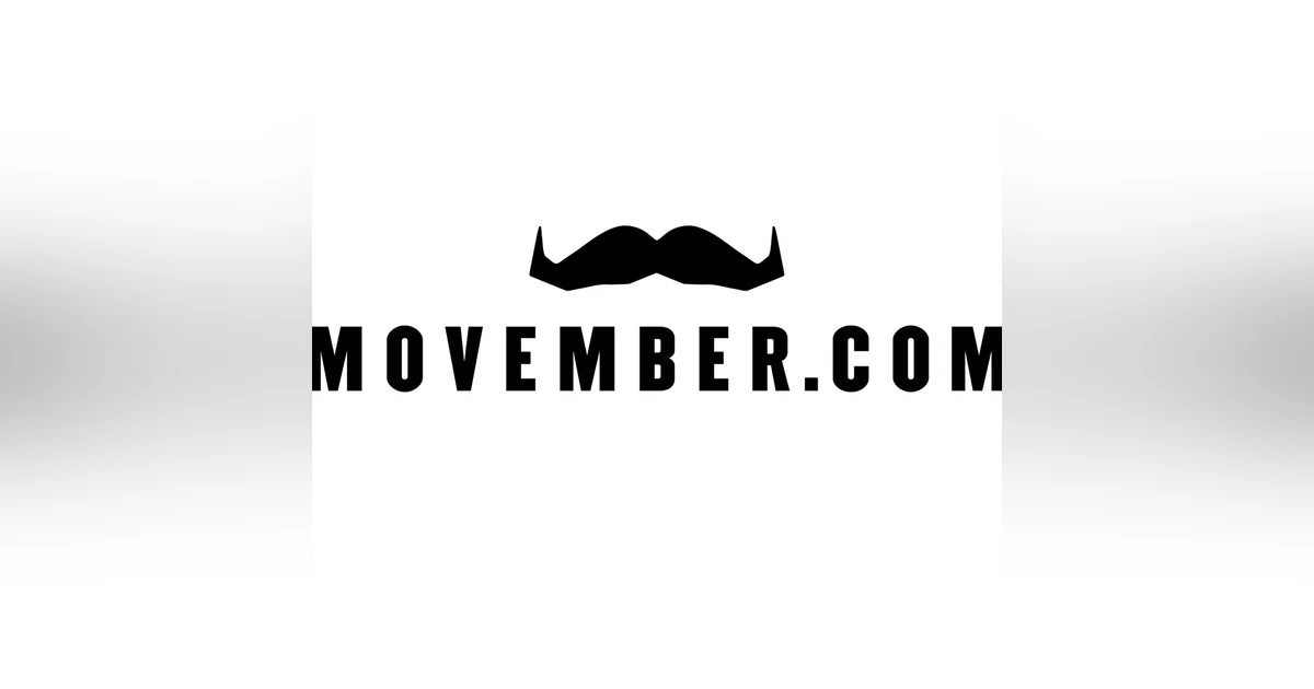 It's Mustache Season...