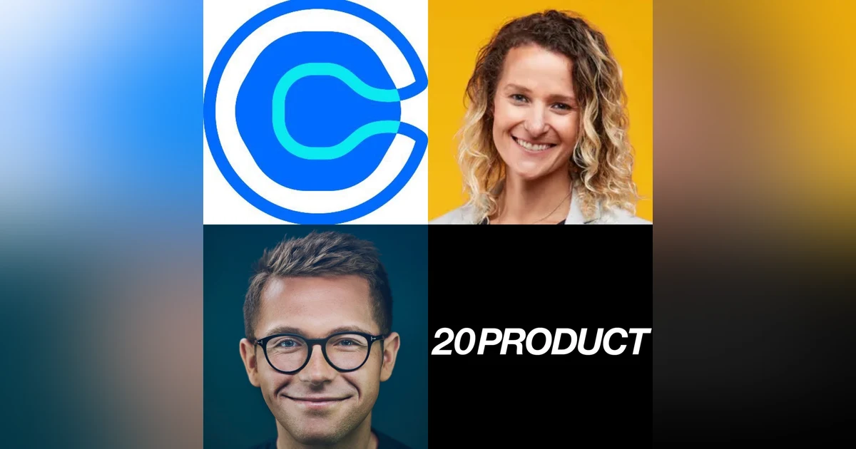 20Product: Calendly CPO Annie Pearl on Why All PLG Companies Eventually Need to Embrace Enterprise, Why it is Easier to Scale into Enterprise than Visa Versa and the Calendly PLG Playbook; What Works and What Does Not?