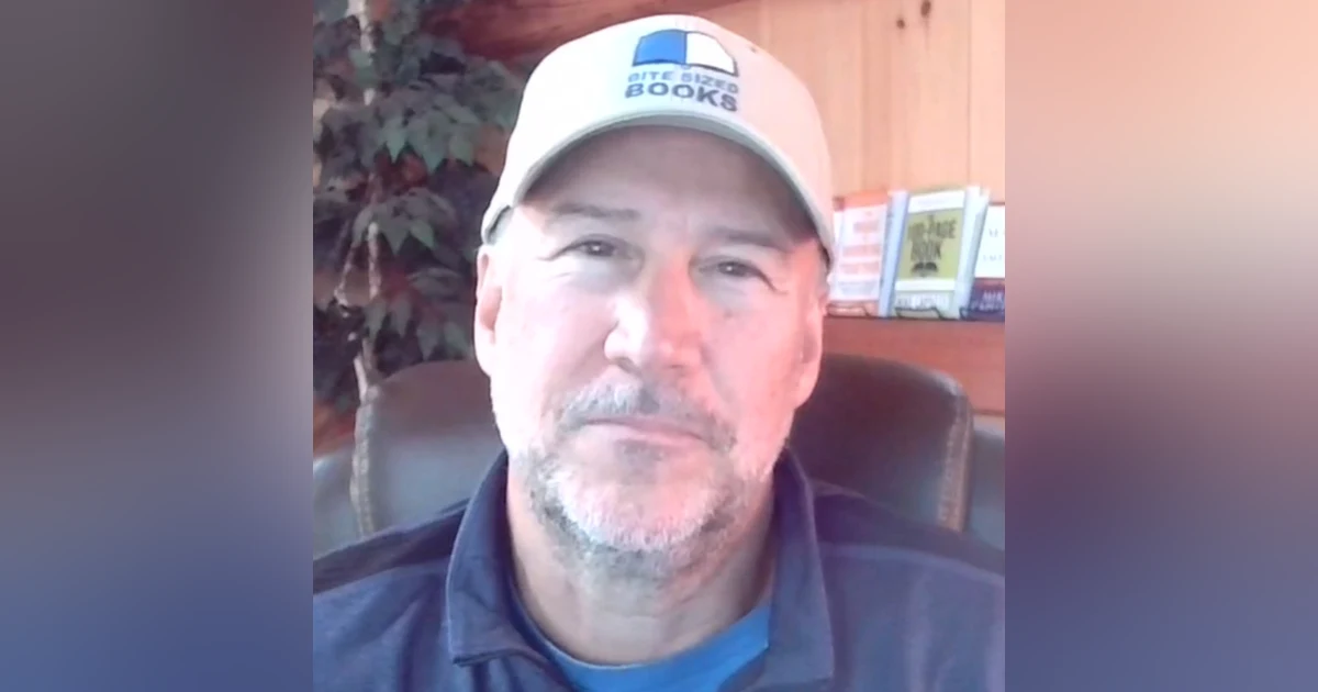 Leveraging AI and Creative Thinking for Better Business and Life | Mike Capuzzi | Ep 147