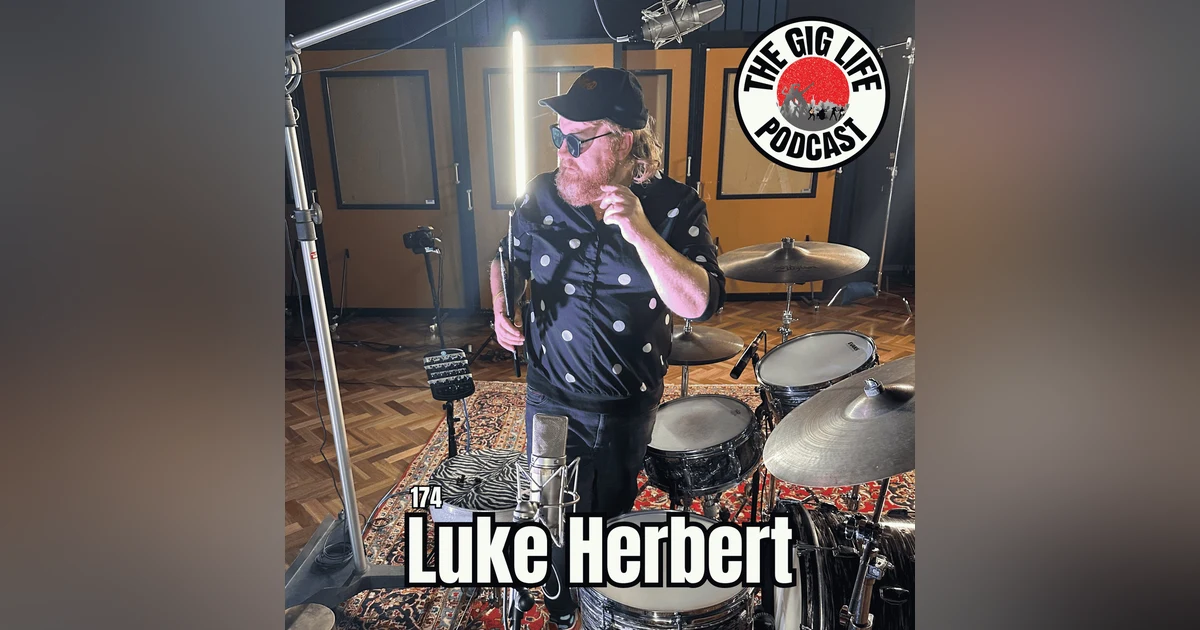 Luke Herbert