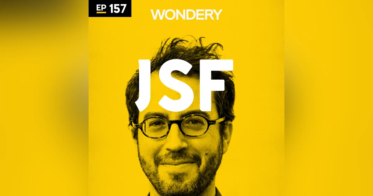 Jonathan Safran Foer