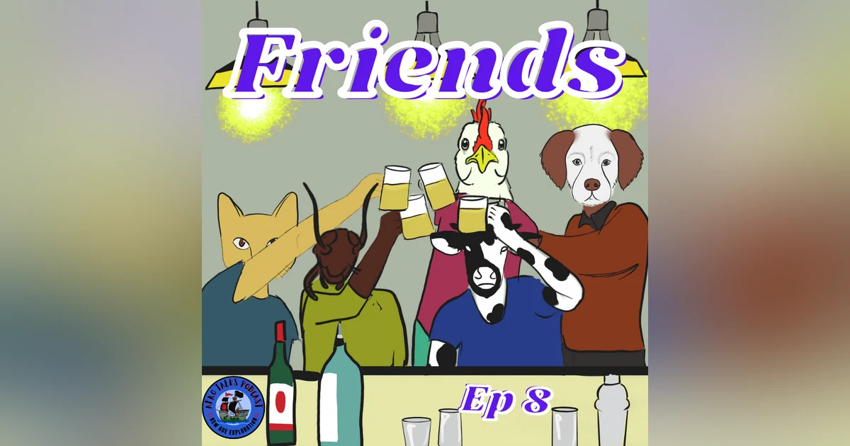 Friends