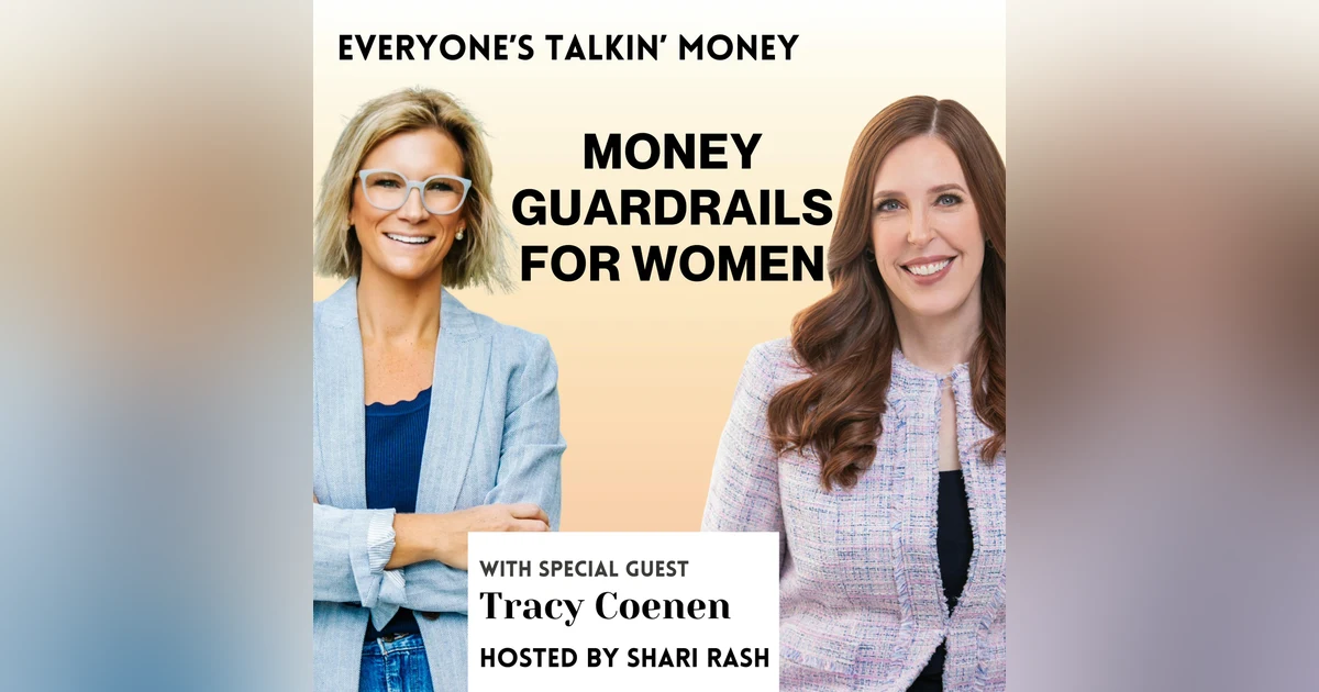 Money Blindspots: Why Smart Women Get Caught Off Guard