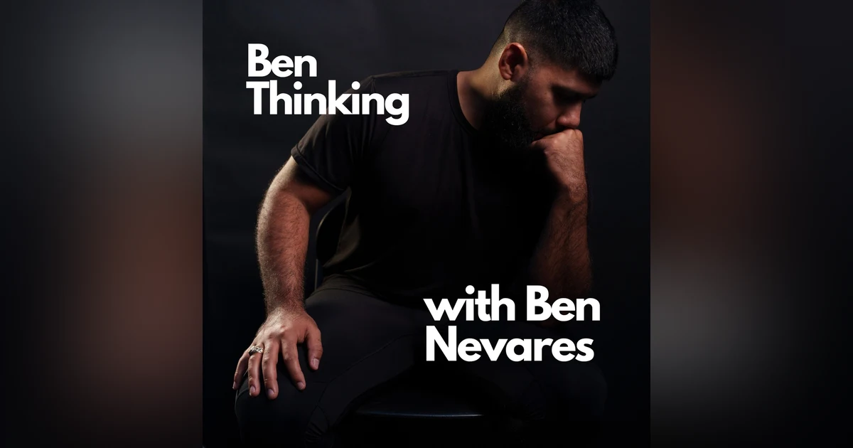 Boxing Is More Than Fighting | Ben Thinking Podcast Ep. 157