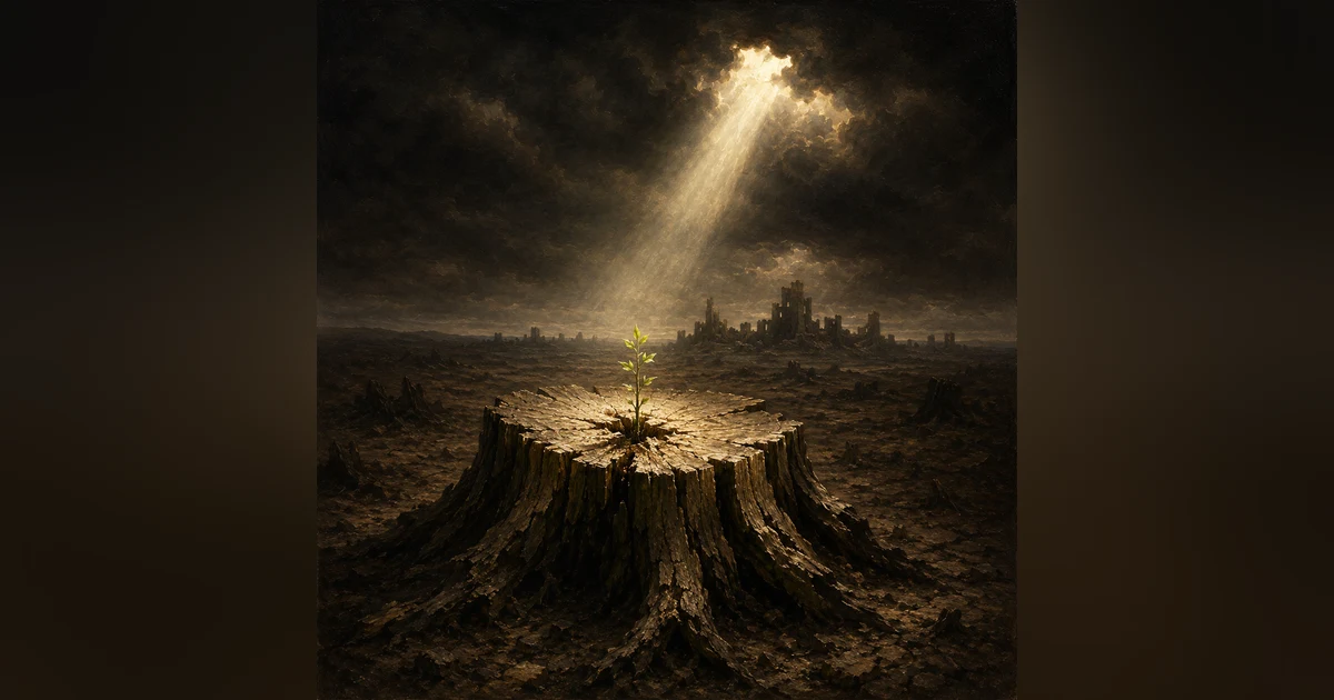 The Paradox of Parables