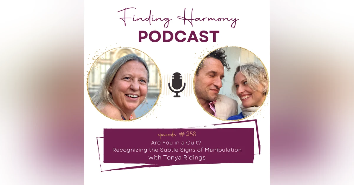 Are You in a Cult? Recognizing the Subtle Signs of Manipulation
