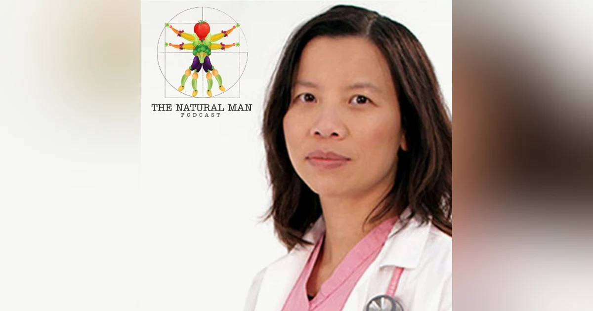 Osteopathic Medicine with Dr. Letrinh Hoang