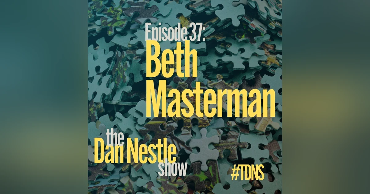Beth Masterman: Triple-Threat Executive Coach