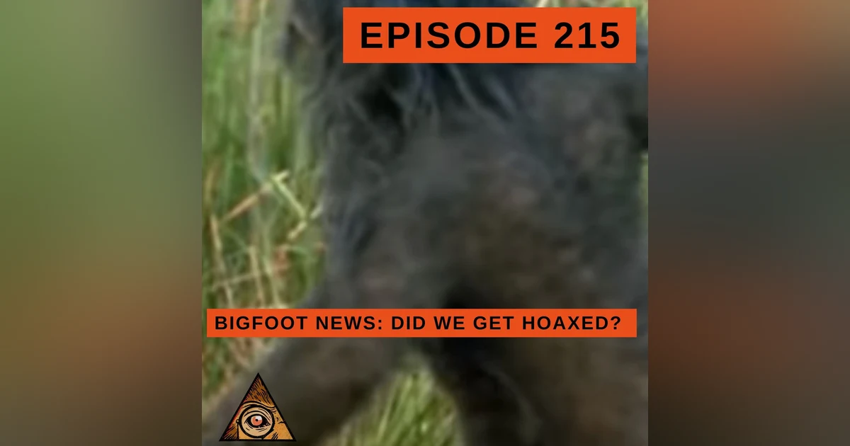 Bigfoot News (02/11/23) Did We Get Hoaxed?