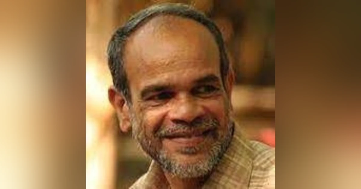 Conservation of Western ghats - Sri Pandurang Hegde - 2