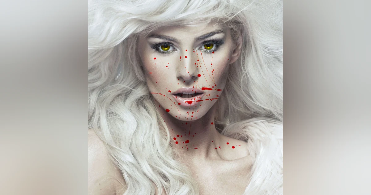 Best of 2023: Blood and Snow - A Brutal Blizzard Hides the Flesh Hungry Truth!