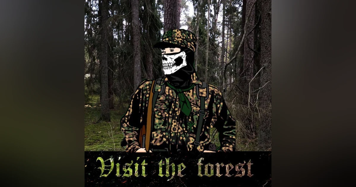 Fry the Brain: the Art of Guerrilla Sniping