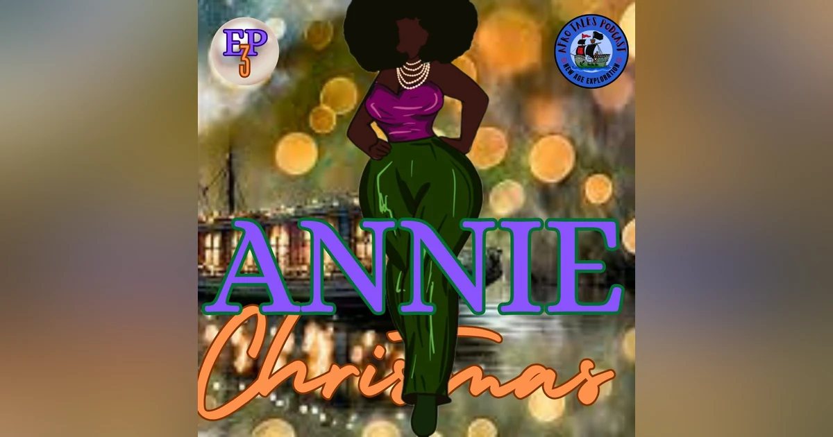 Annie Christmas