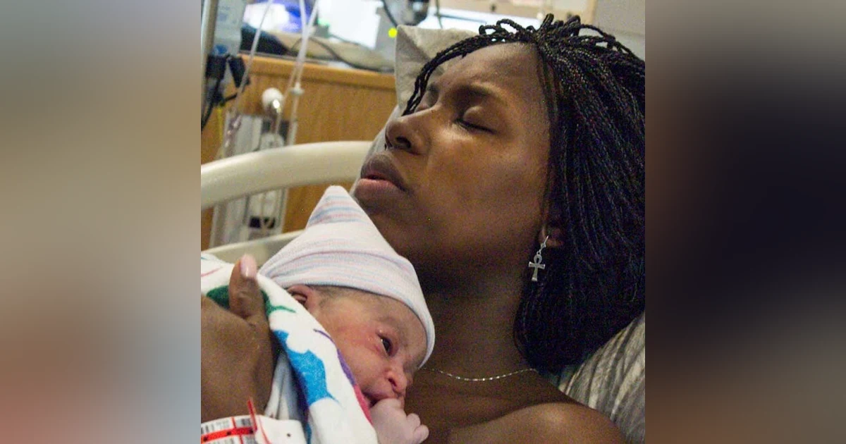 Charlie Marshall - Doula - Natural Deliveries