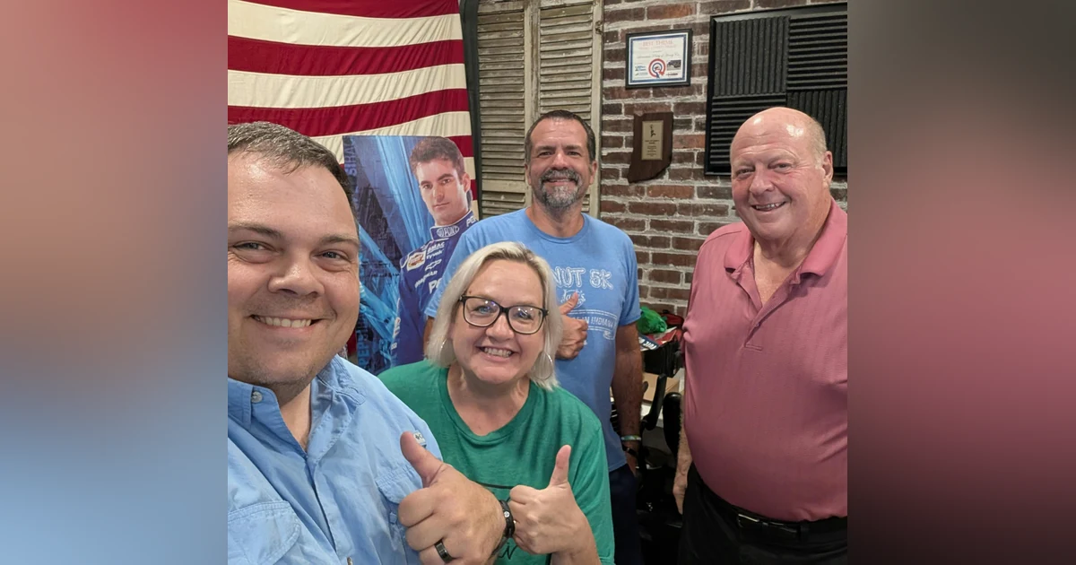 BHOL 405 - Rex Peckinpaugh & Ashley Huffman - City Government