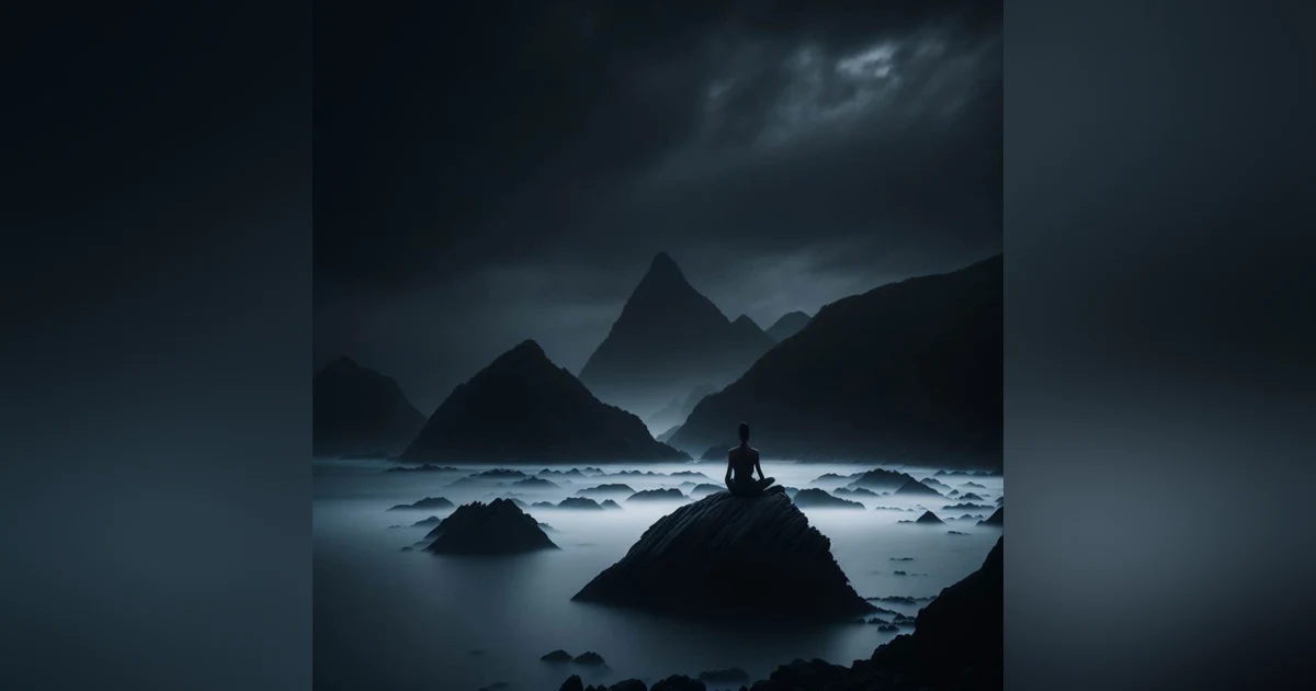 Coastal Zen Ambient Meditation and Yoga Music for Relaxation
