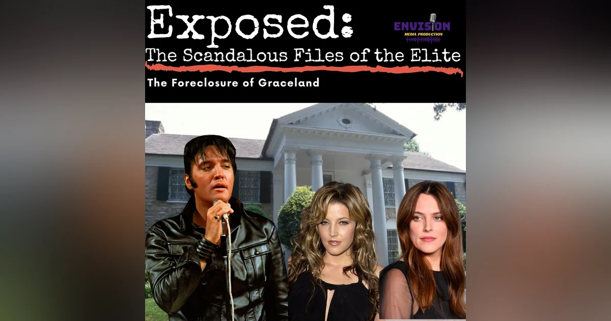 The Foreclosure of Graceland