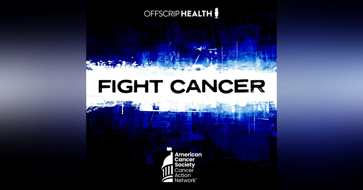 Fight Cancer! with The American Cancer Society Cancer Action Network