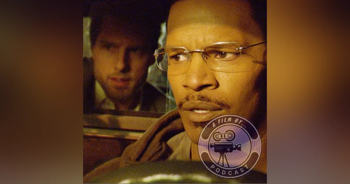 Michael Mann - Collateral