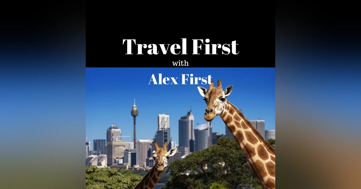 Taronga Zoo - Sydney Australia