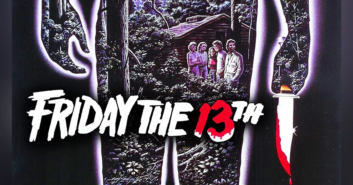 Friday the 13th (1980)