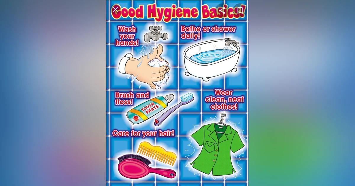 1. Personal Hygiene, 2. Who Pays for dinner? 3. Group dinner gatherings one check or separate?
