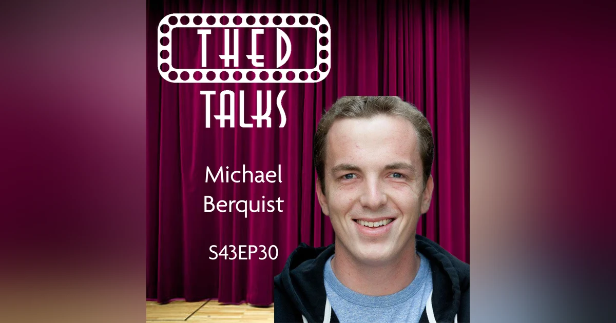 3.30 A Conversation with Michael Berquist