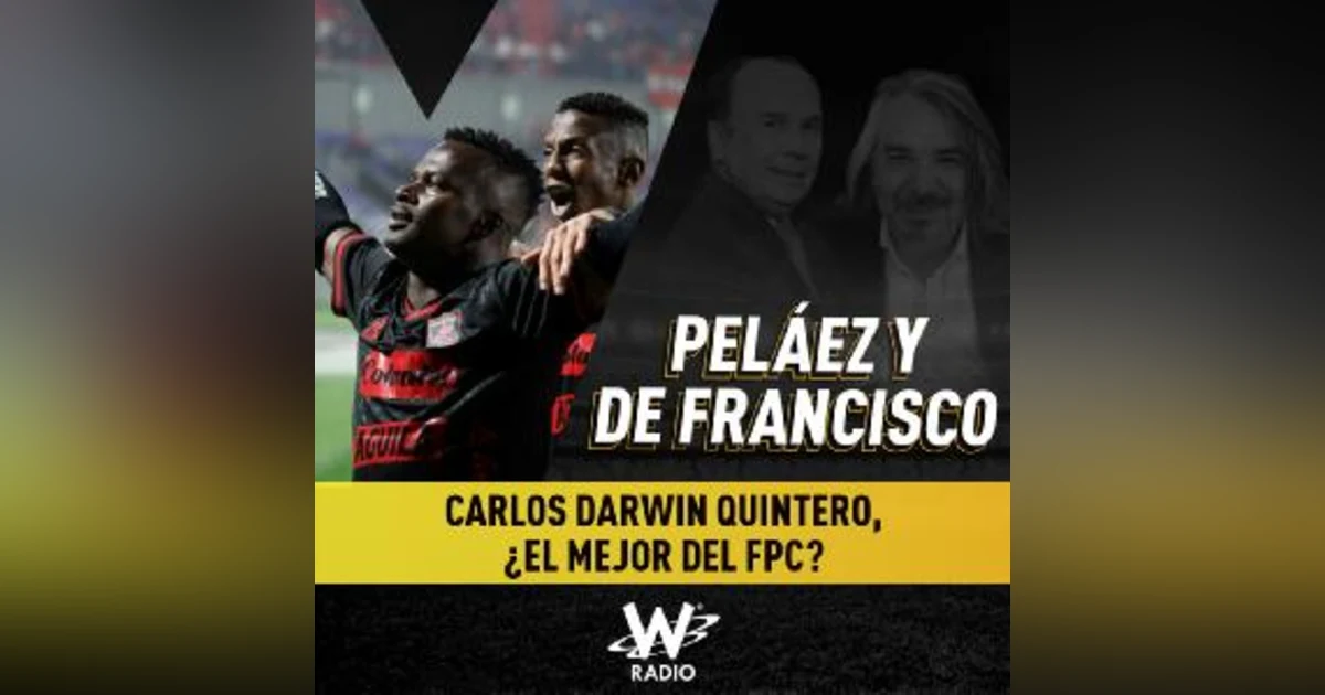 ¿Cuál fue el mejor jugador de la última jornada en el FPC?