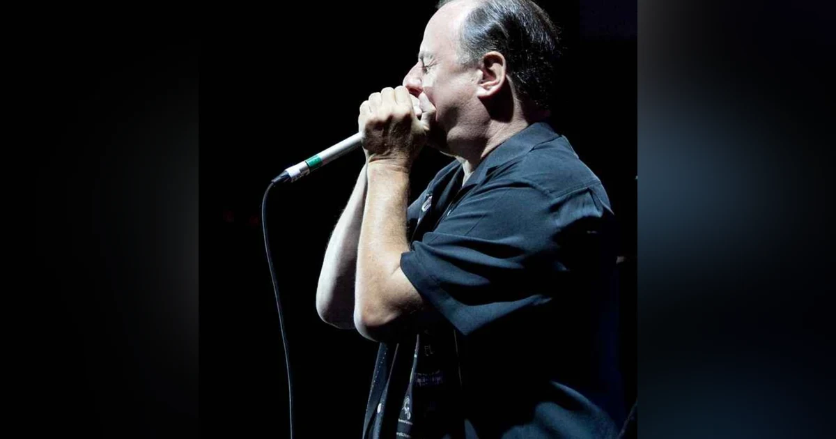 Season 4 - Episode 5 - Chuck Jackson