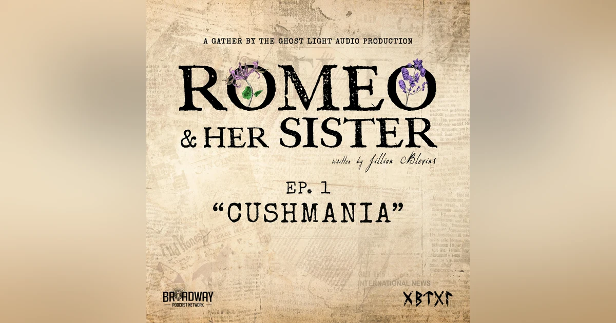 Ghost Light recommends ROMEO & HER SISTER