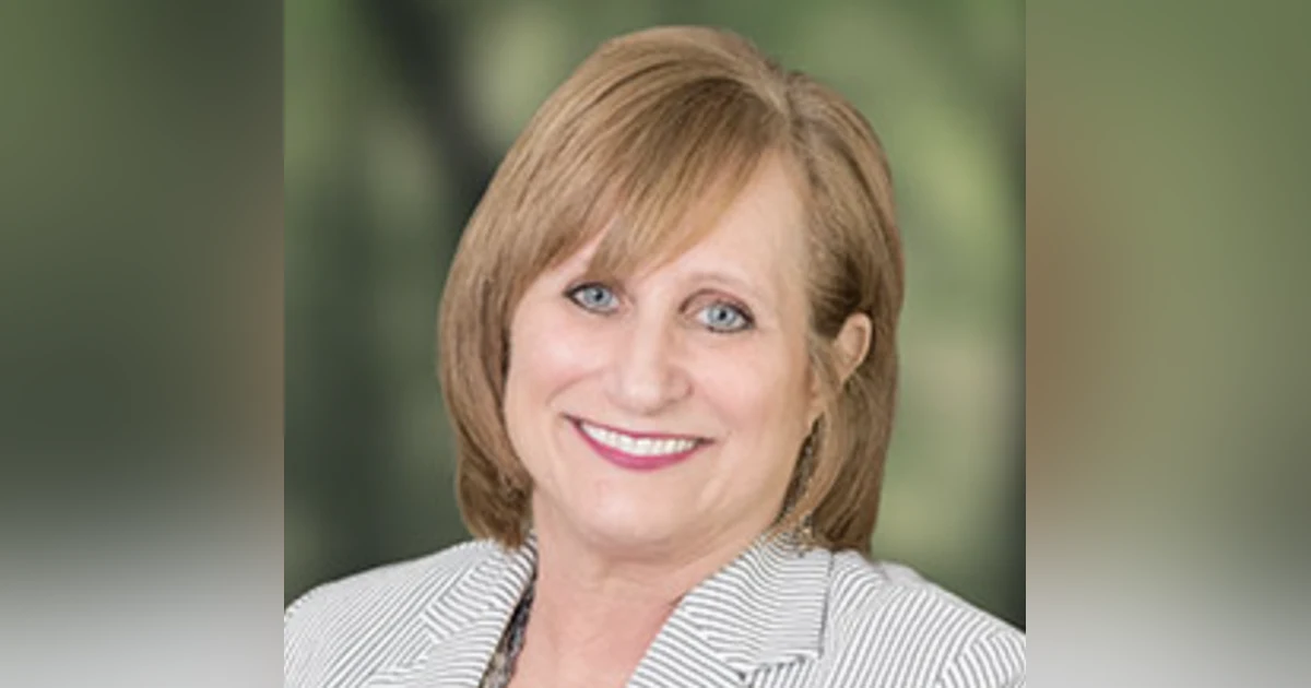 Leslie Farin - 50Plus Today